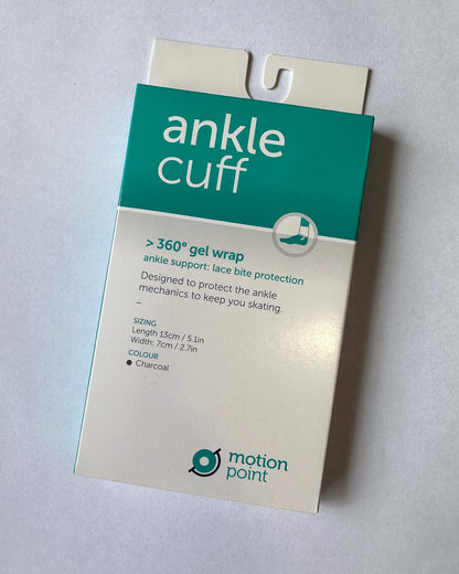 Ankle Cuff | Single